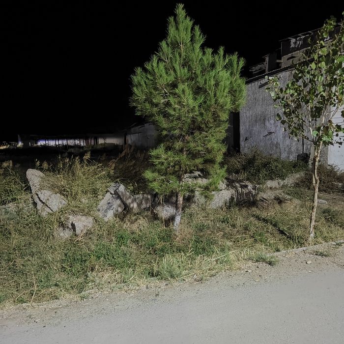 Продажа участка  .