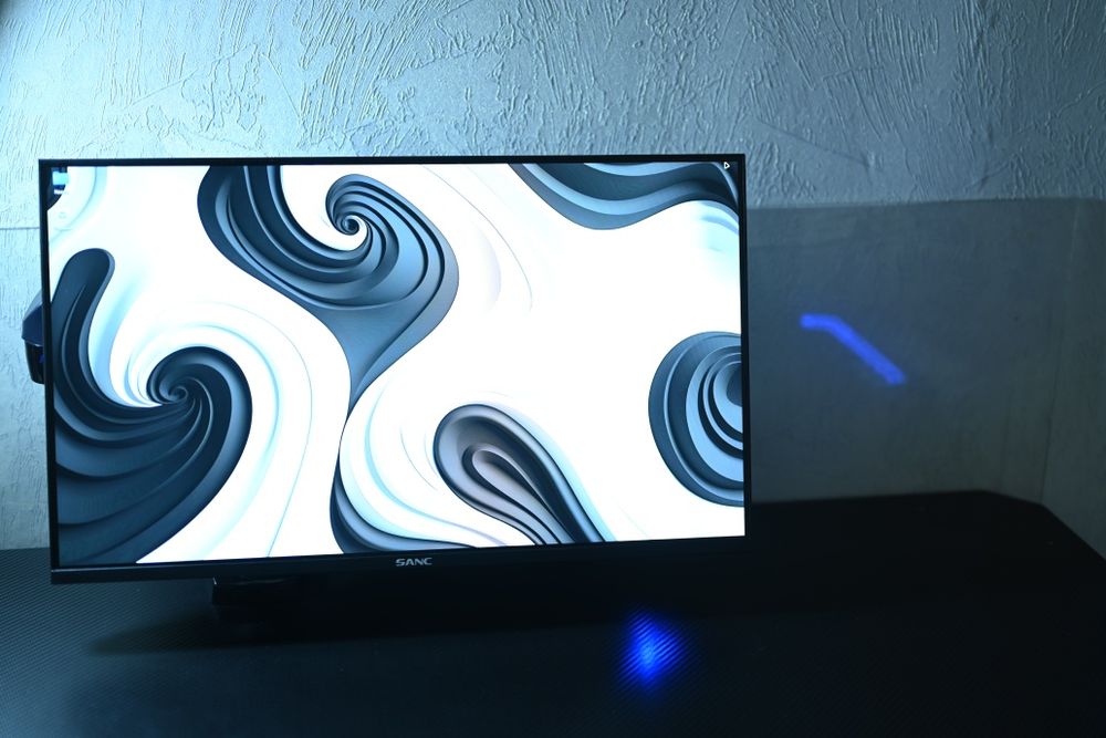 Монитор игровой | Отличное состояние |