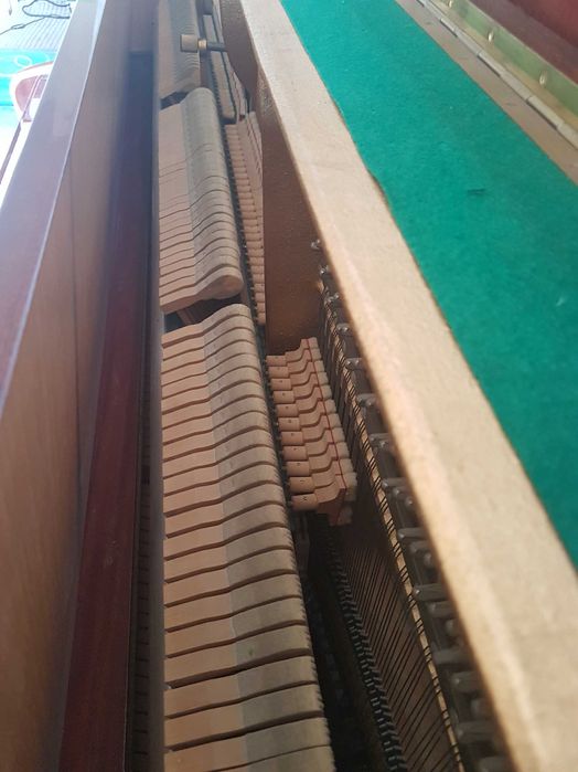 Немско Пиано Alexander Herrmann