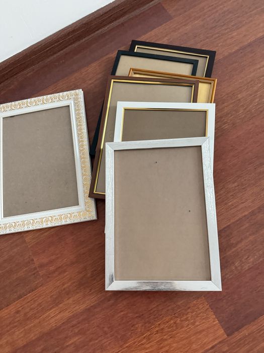 Рамка для фото А42