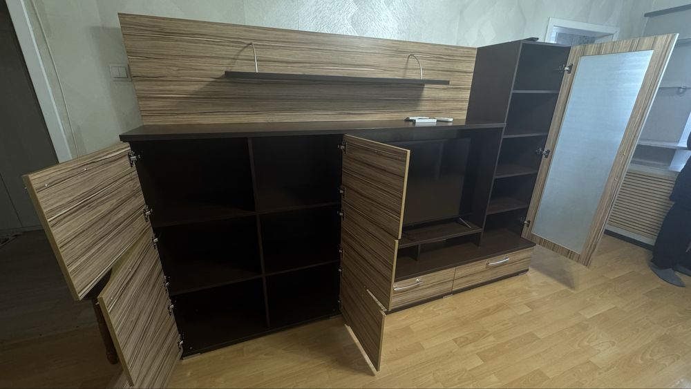 Продам горку в зал