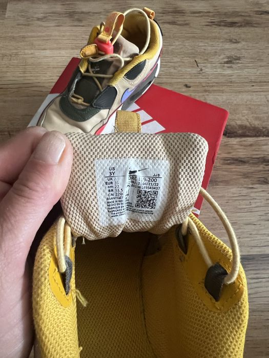 Детски маратонки Nike 35 номер