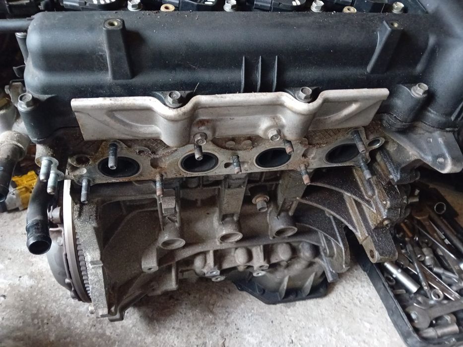 Motor Hyundai i30 an 2010 1.6 benzină tip motor G4 FC