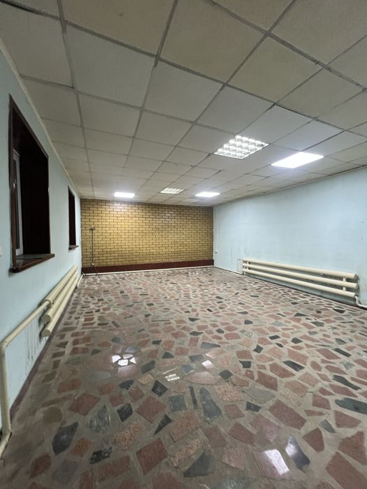 Сдаётся помещение под склад