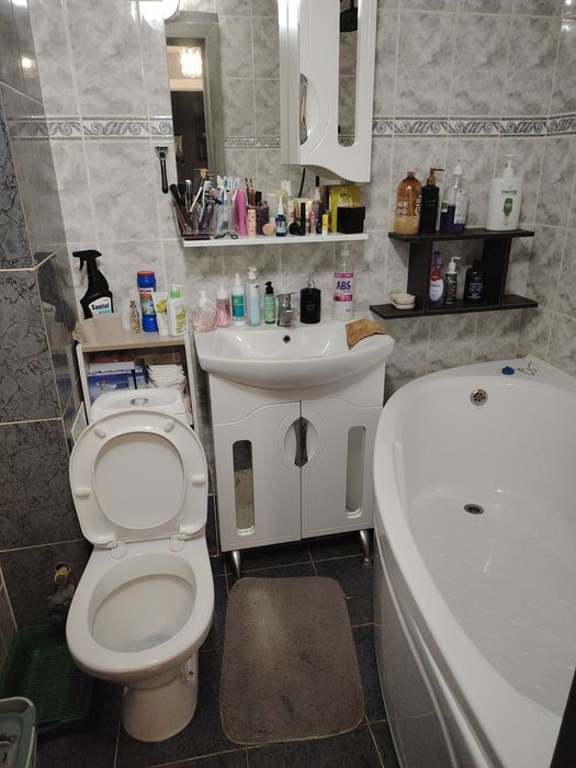 Продам 2 х квартиру