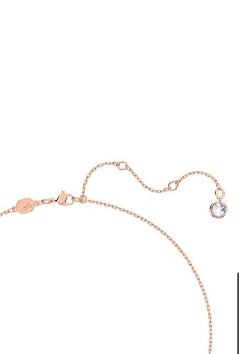 Колие Swarovski Dellium