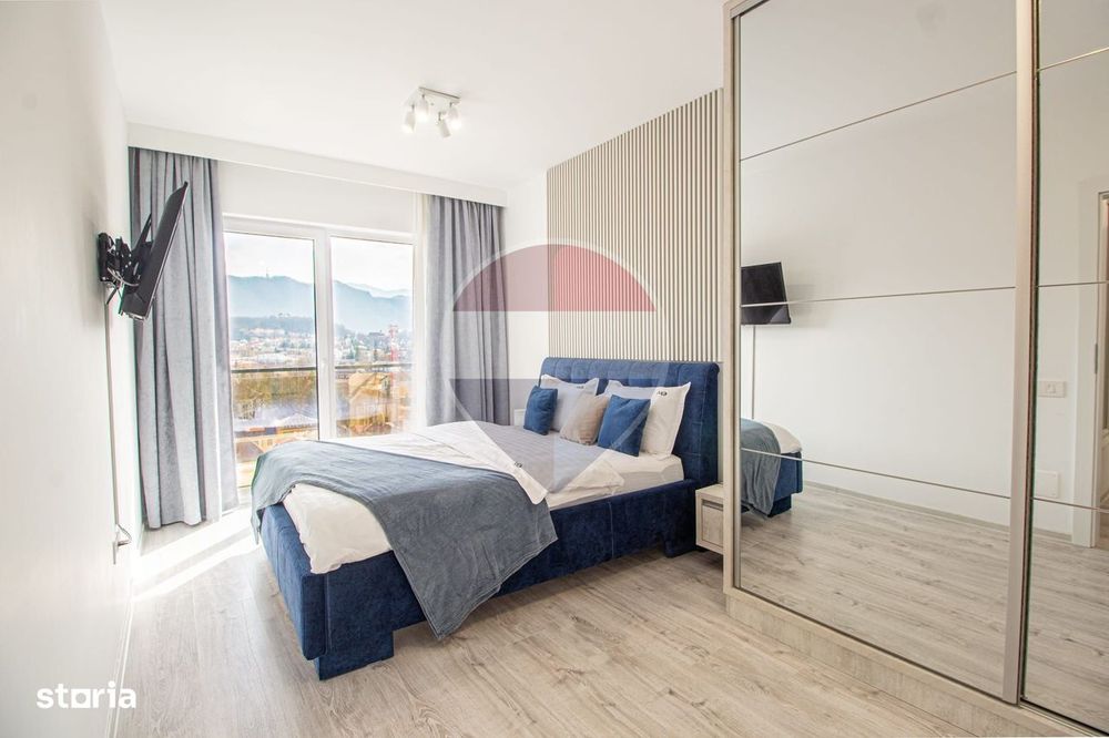 Apartament cu 3 camere de vânzare
