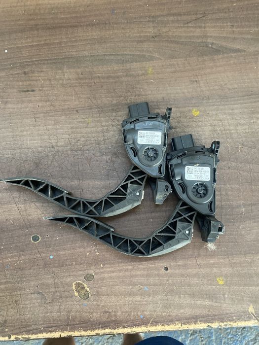 Pedala acceleratie audi a4 b8 a5 a6 c7 a7 a8 q5