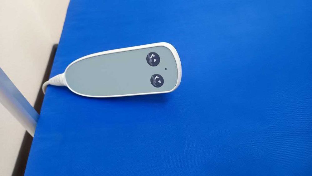 Медицинская кровать палатная Электрическая (НОВАЯ, ЯНГИ)