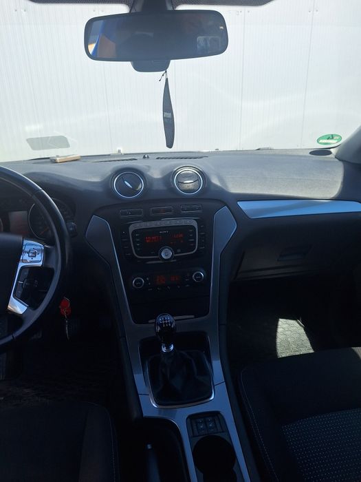 De vanzare ford mondeo