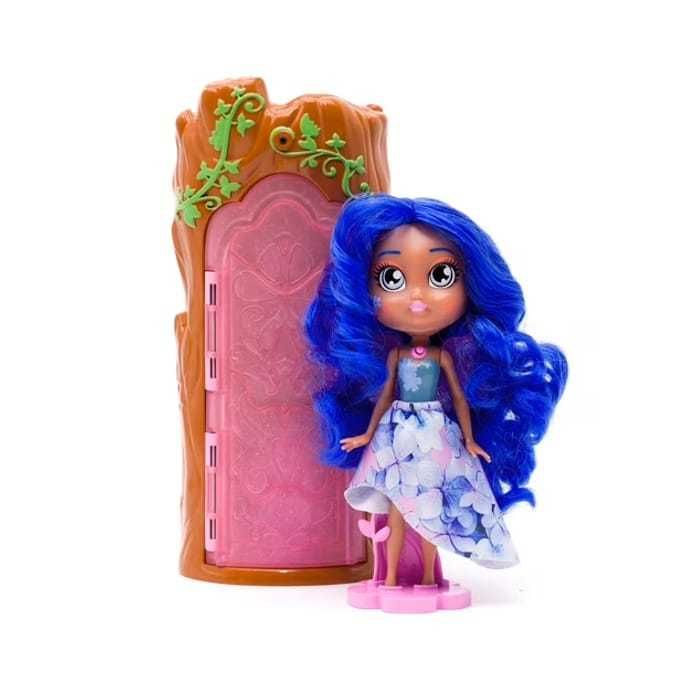Кукла със светещи крила Фея IMC Toys BFF