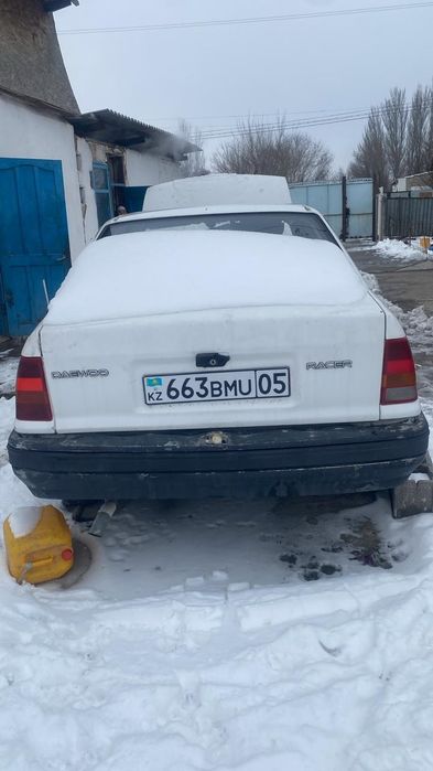 Дайво ризер 2000