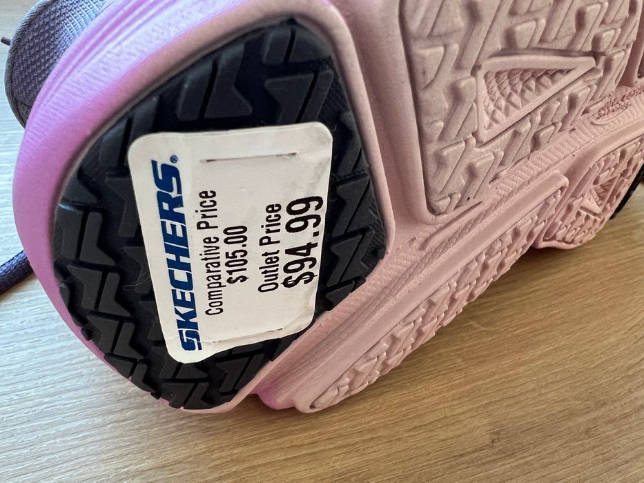 Спортни обувки skechers