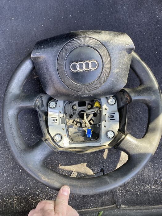 Volan audi a4 b5 2001