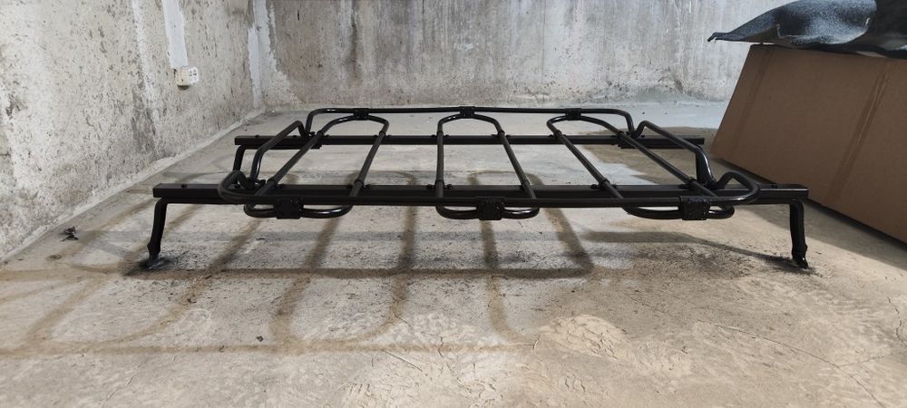 Продам багажник Нива, Волга.