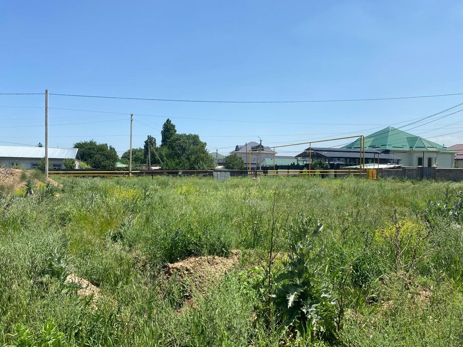 Продам участки в Южной