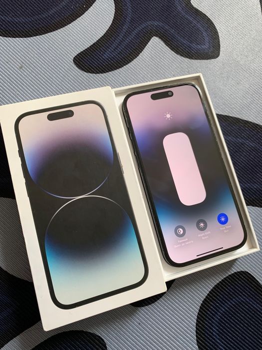 iPhone 14 Pro 256Gb