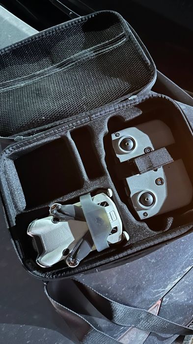 Дрон Dji mini 4 pro срочно продается