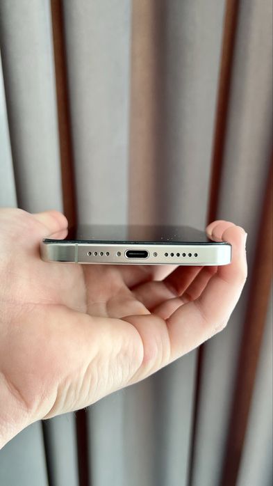 Iphone 15 pro max 512 GB