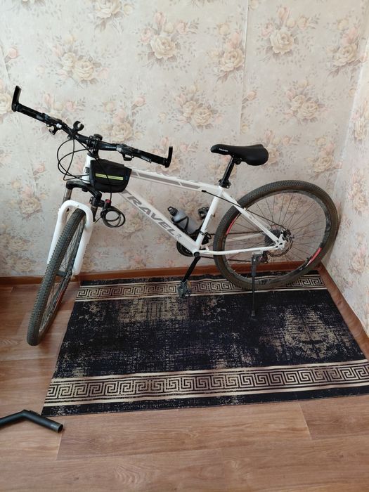 Велосипед б/у...