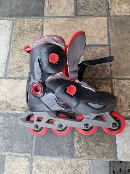 Vand Role Olexo 34-36