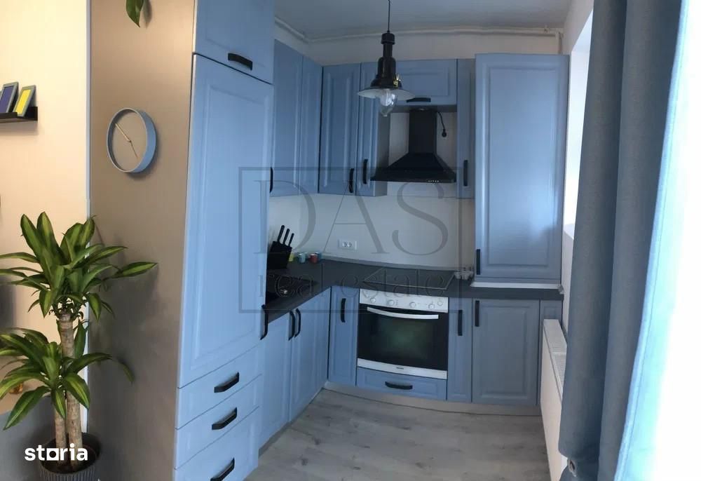 Apartament 2 camere | Laguna Residence | Barbu Vacarescu