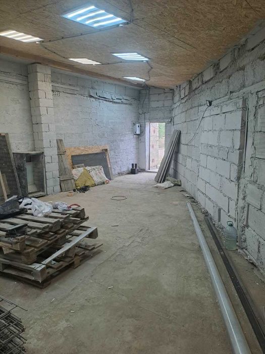 цех склад производственное помещение