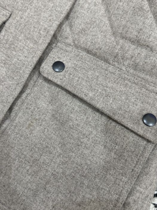 Дамско вълнено яке BERGANS OF NORWAY . Размер XS