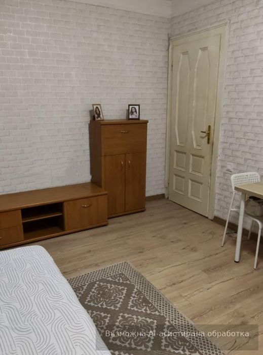 Дава се под наем Едностаен апартамент в София, Център - 35 кв.м за 433.5 € - Снимка #1