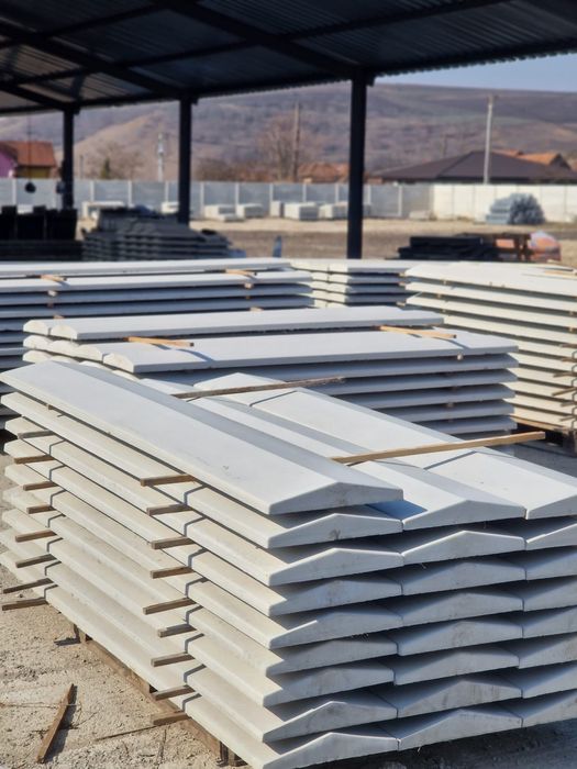 Capace de gard de 2 metri / palarii / dale - pasi japonezi