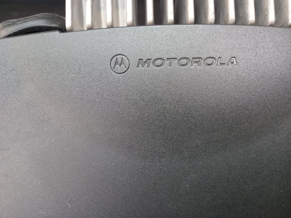 Motorola GM340 Разстояние между каналите	12,5/20/25 kHz