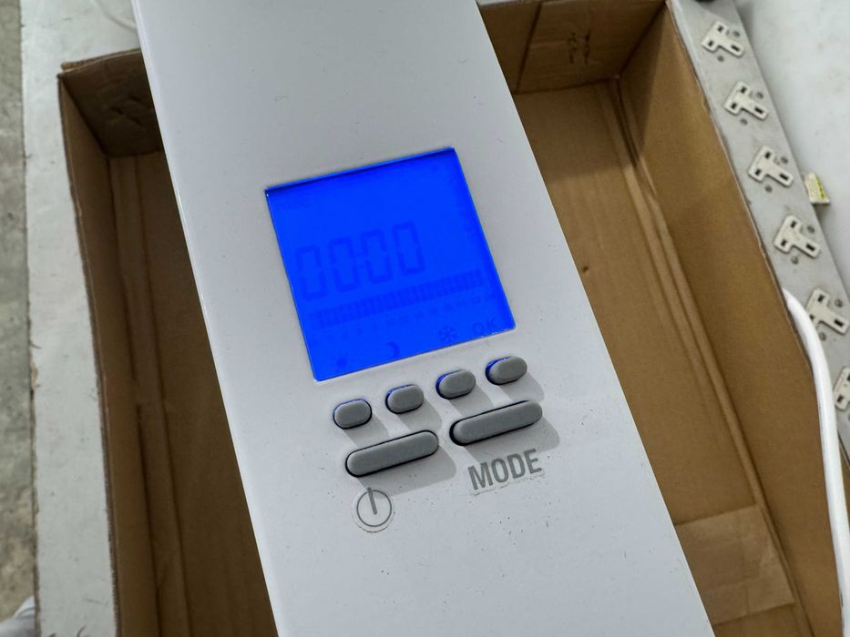 Радиатор - Еcostrad 500 W