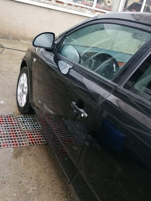 Kia CEED 2.0 143 к.с.