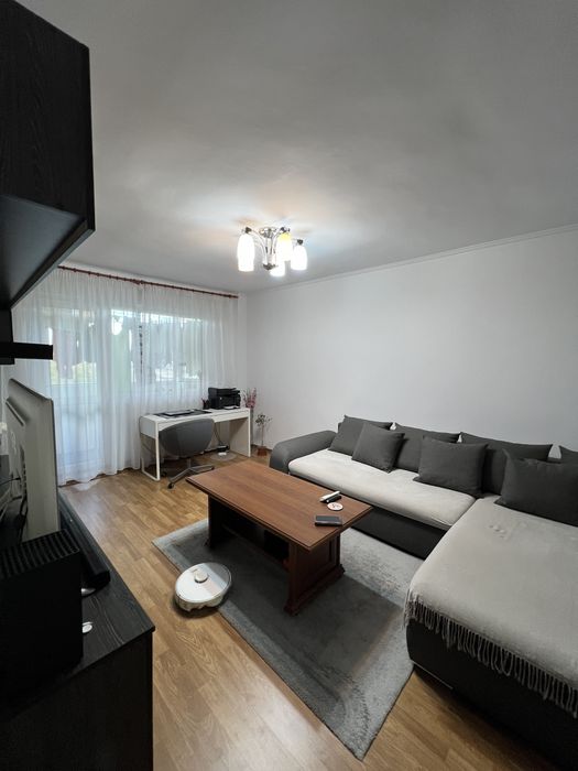 Apartament 2 camere str. Infratirii, nr. 5A, bl. 67bis