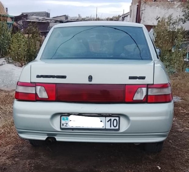 Продам машину 2110