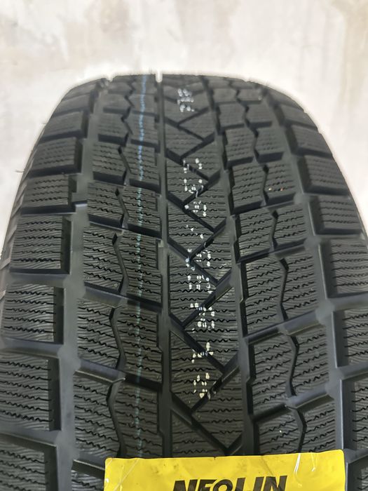 Нови зимни гуми NEOLIN L8 235/55R18 104V XL НОВ DOT БОРД 2355518