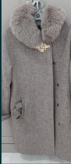 Женскоеееее  пальто