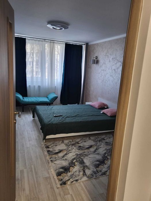 Garsonieră de închiriat – Reșița, Aleea Tineretului