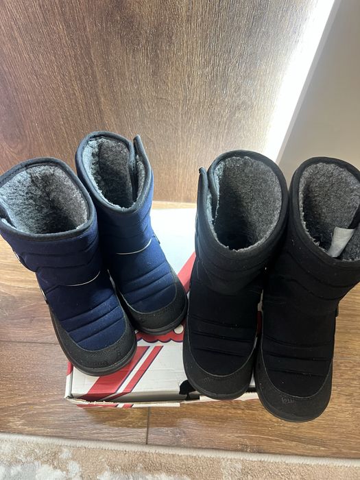 Продам обувь kuoma