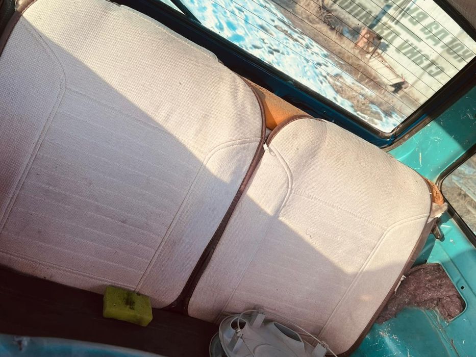 Машина ока 1111*