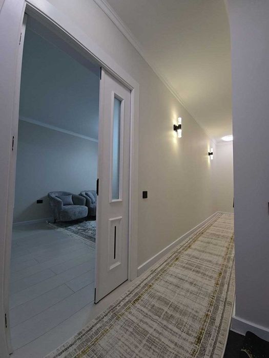 Сдаётся квартира в аренду