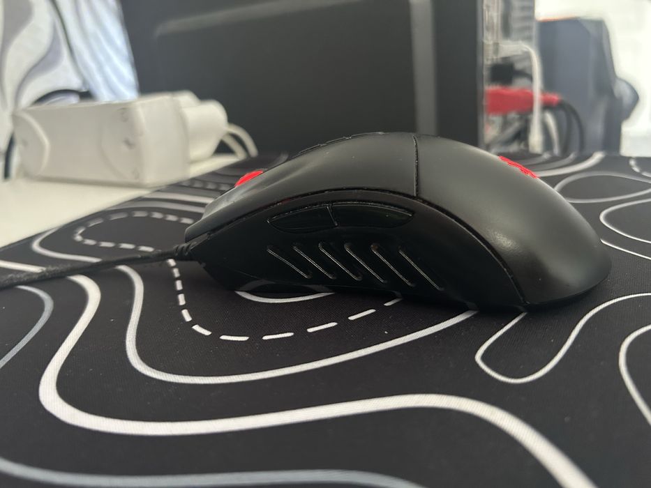 игровая мышь bloody p30 pro