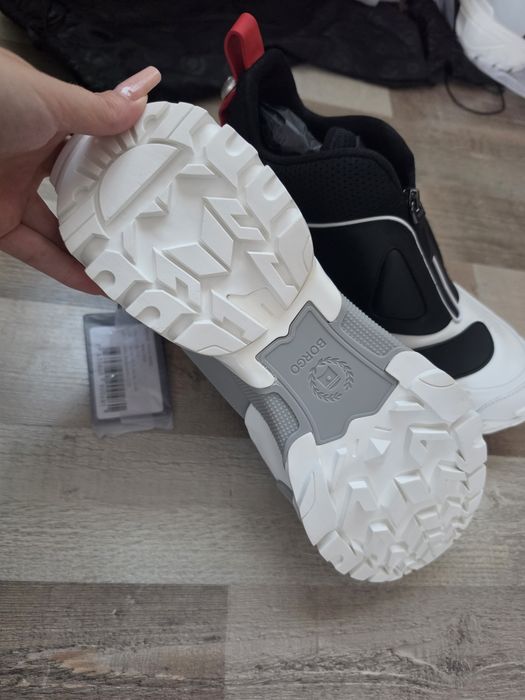 Borgo unisex 44 noi