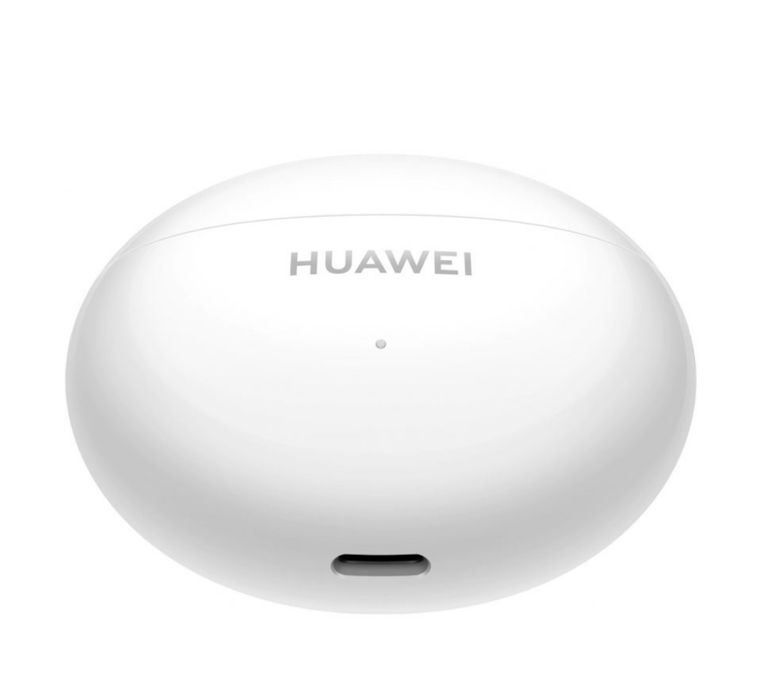 Неразопаковани Huawei FreeBuds 5i TWS ANC Ceramic White