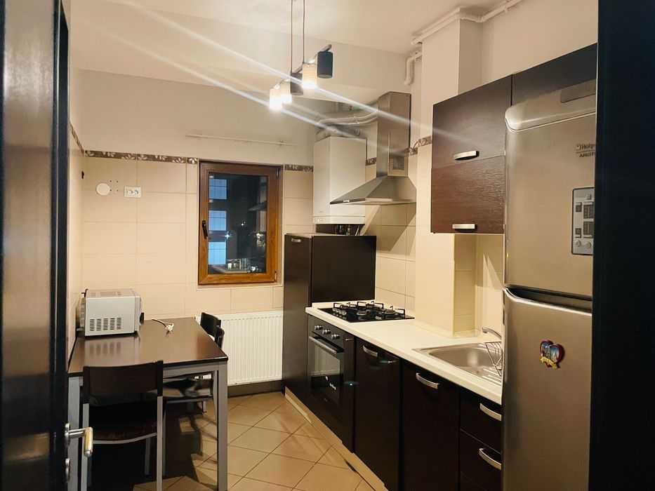 Oferta Inchiriere Apartament 2 camere lux Sector 1