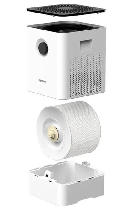 Увлажнитель воздуха Boneco W200