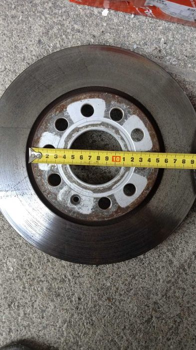 спирачни дискове