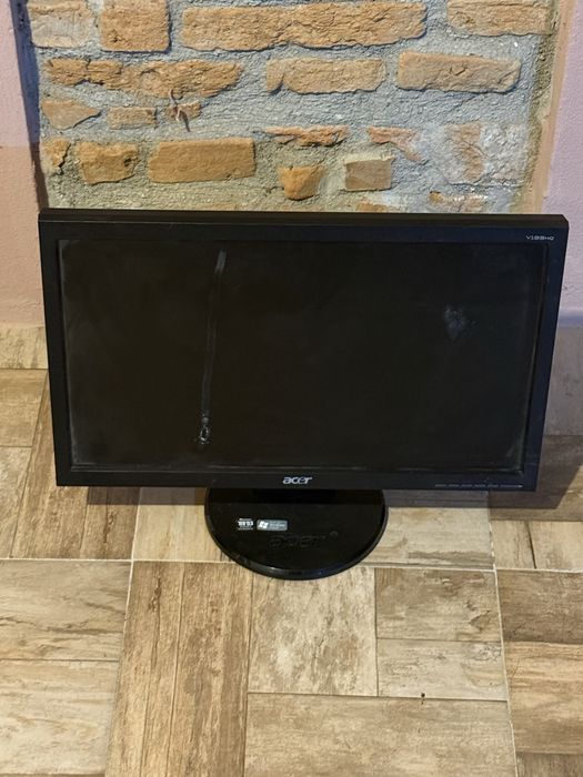 Monitor Acer functional