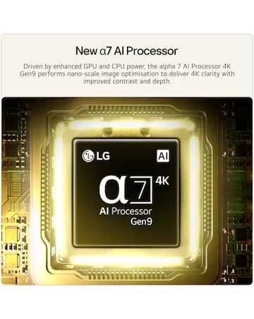 Телевизор LG NANO NEW 2026 43NU900B6LA 4K Низкой цене+Доставка!!