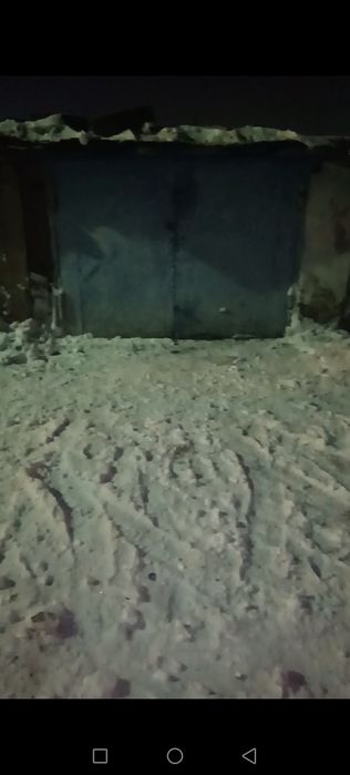 Гараж общество мотор